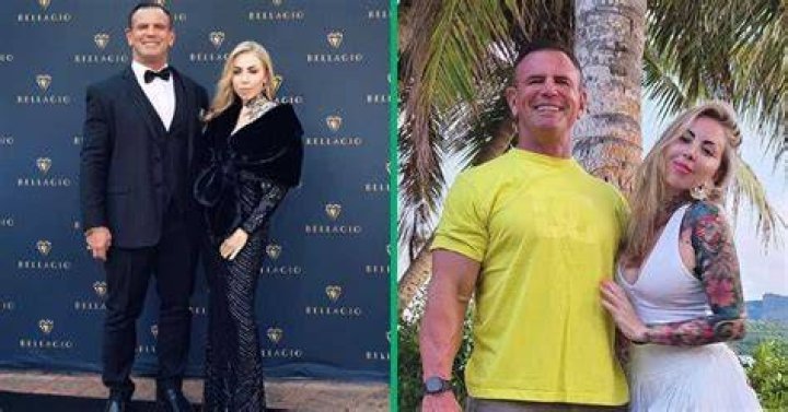 ‘The Real Housewives of Durban’ Star Jojo Robinson and Hubby Celebrate 9 Years of Marriage