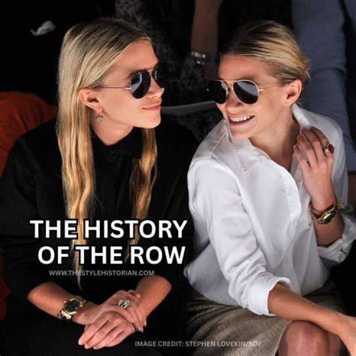 The Row