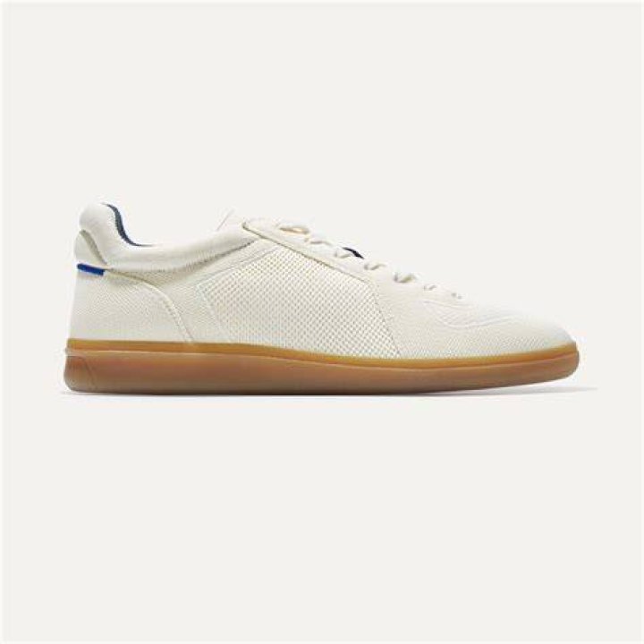 The RS01 Sneaker