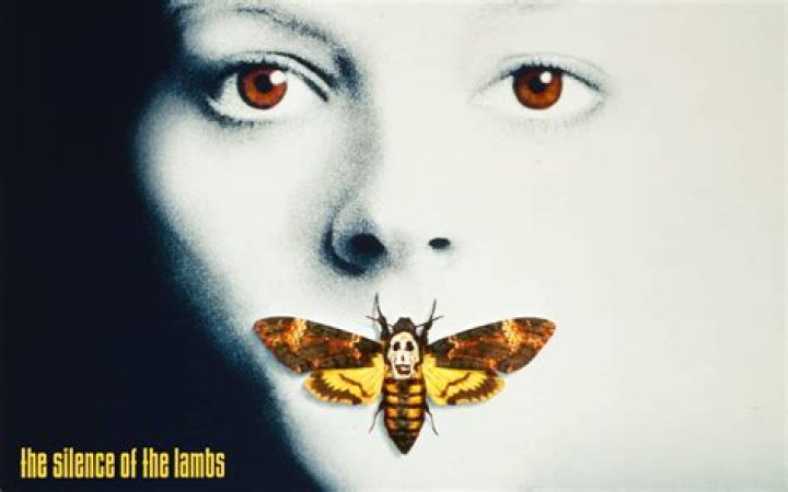 The silence of the lambs
