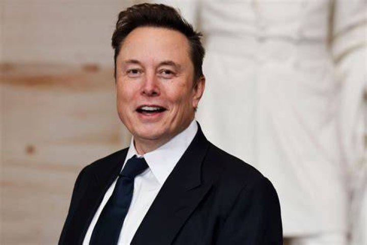The size of Elon Musk's rumoured house. Photo / Boxabl