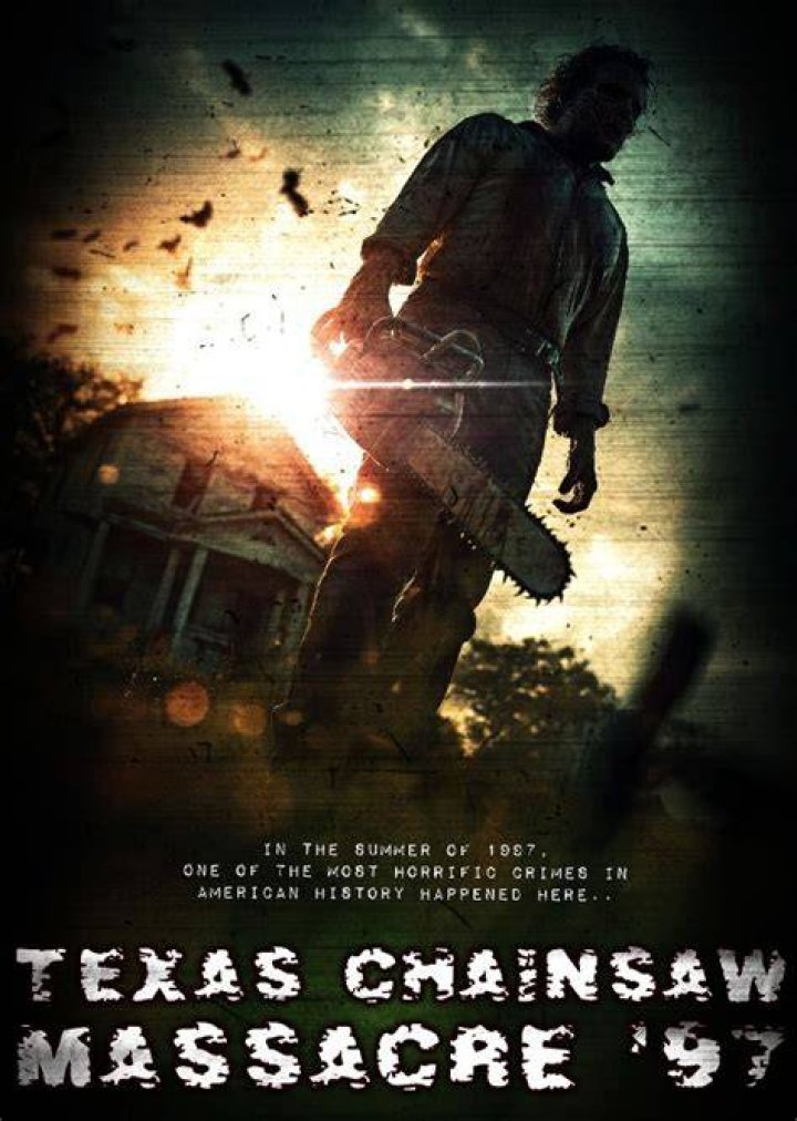 The Texas Chainsaw Massacre Fan Casting on myCast