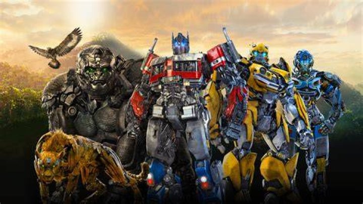 The Transformers