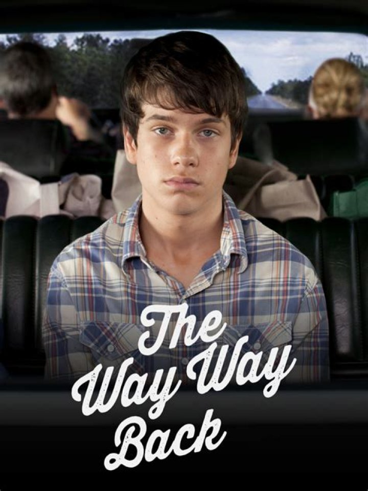 The Way Way Back actor