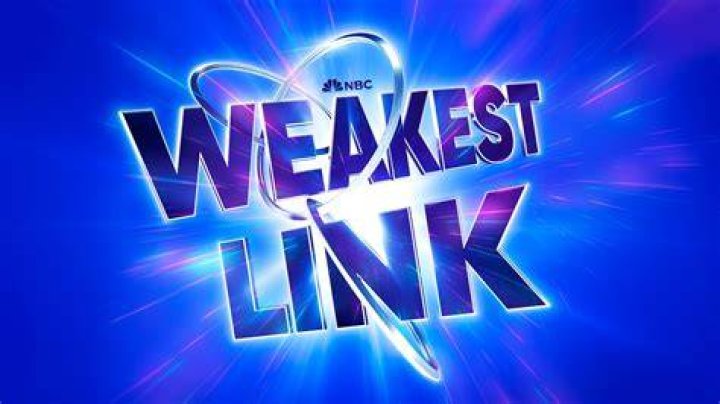 The Weakest Link