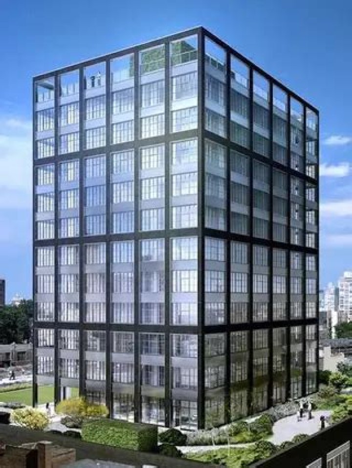 The Williams, 282 South 5th Street - Rentals in Williamsburg