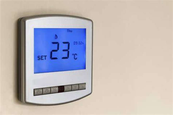 Thermostate