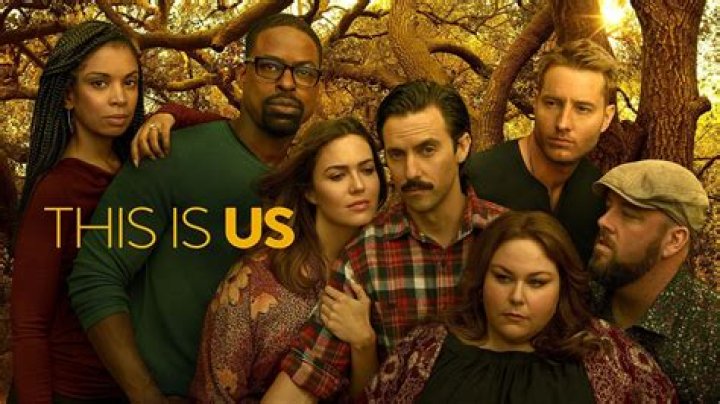 This Is Us on NBC cast This Is Us on NBC cast