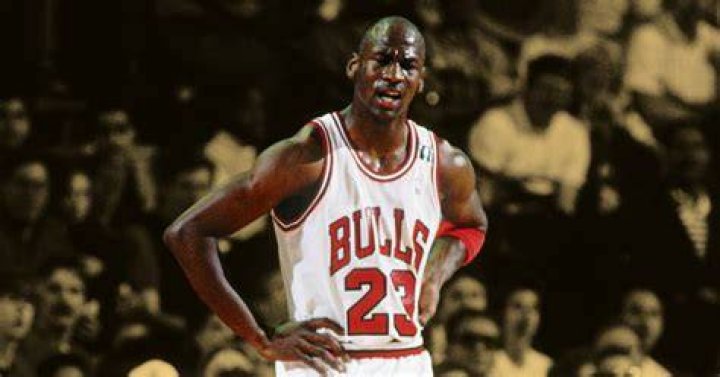 This Moment Changed Michael Jordan's NBA Career Forever... YouTube