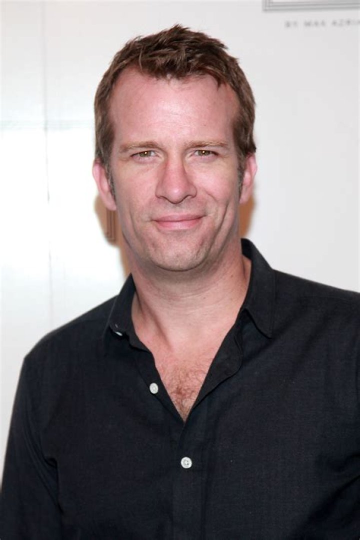 Thomas Jane net worth