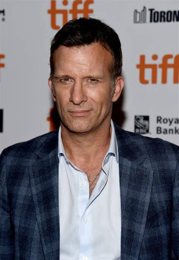 Thomas Jane weight
