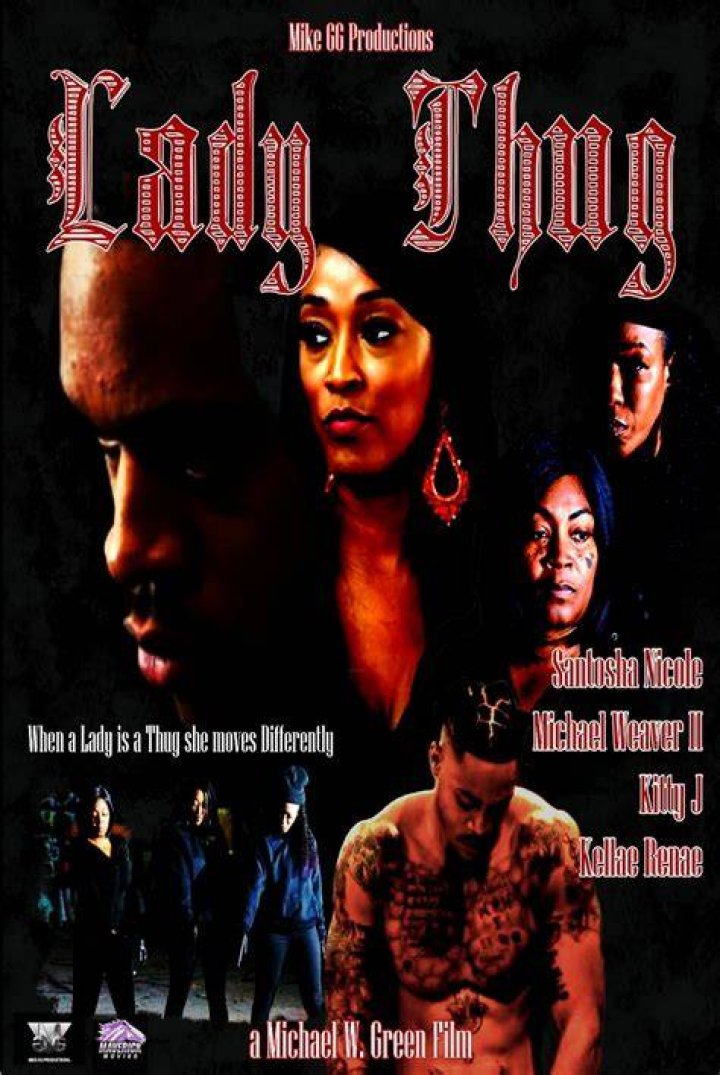 Thug (2024)
