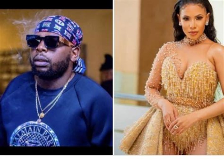 Thuli Phongolo’s New Video Sparks BBL Rumours, SA Reacts: “She Will End Up Looking Like Cyan Boujee”