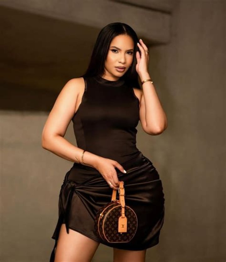 Thuli Phongolo's new video sparks BBL rumours Thuli Phongolo's new video sparks BBL rumours