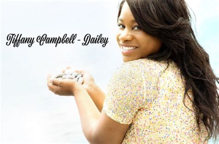 Tiffany Campbell