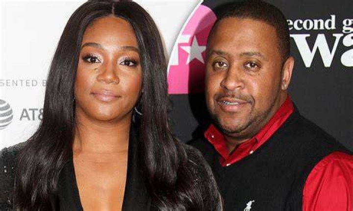 Tiffany Haddish: Comedian, Husband, Boyfriends, Daughter, Net Worth !