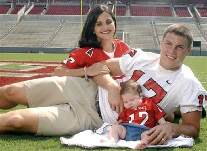 Tiffany Rivers networth
