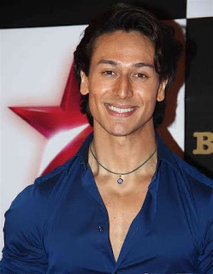 Tiger Shroff Age, Net Worth, Height, Affairs, Bio and More