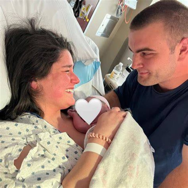 TikToker Elyse Myers Gives Birth, Welcomes Baby No. 2