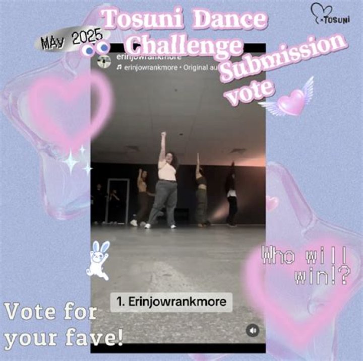 TikTok&rsquo;s &lsquo;Love Nwantiti&rsquo; dance challenge, social media, moves
