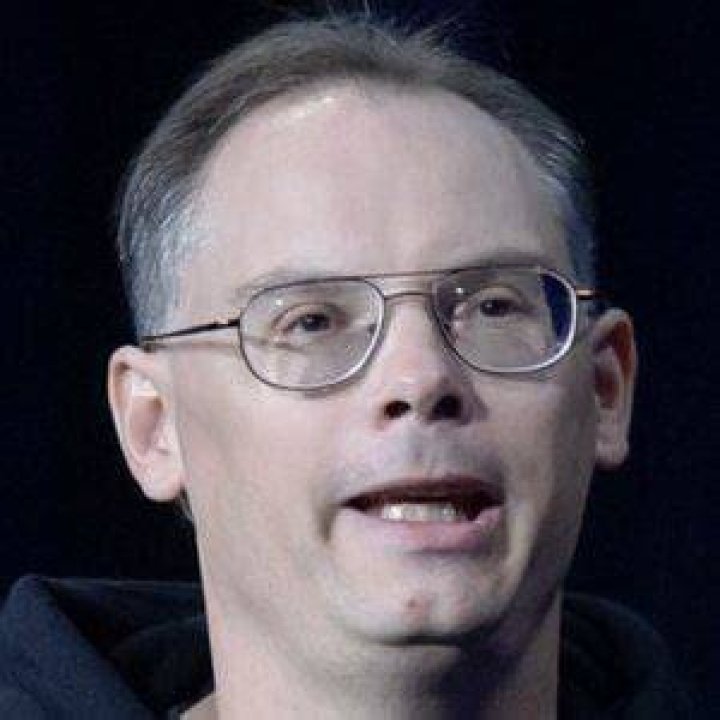 Tim Sweeney age