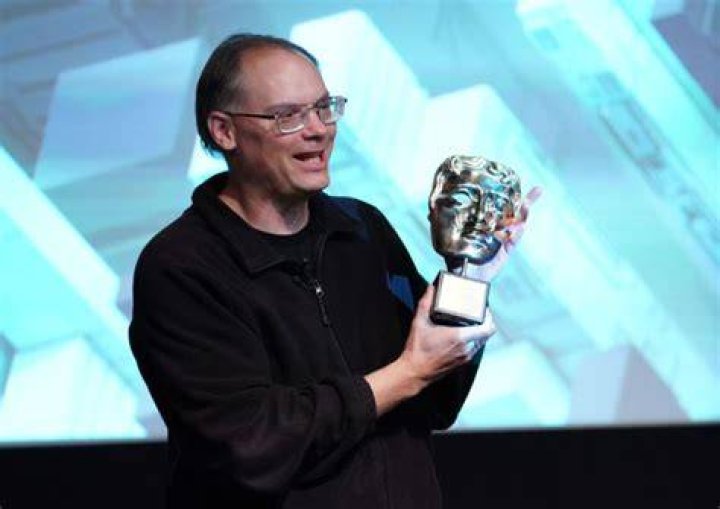 Tim Sweeney net worth