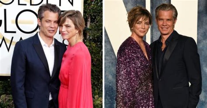 Timothy Olyphant Net Worth, Age, Height, Wife, Family, Wiki 2024