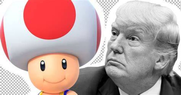 Toad penis