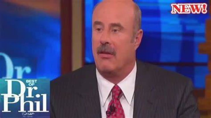 today pictured dr phil on thursday, april 26, 2018 photo by nathan congletonnbcu photo banknbcuniversal via getty images via getty images