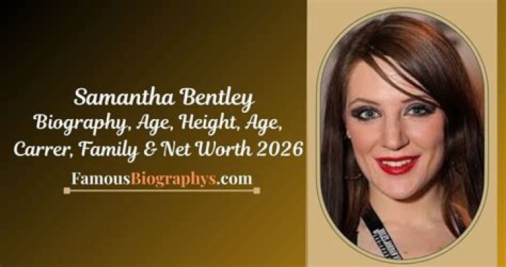 Todd Bentley Net Worth, Age, Height, Wife, Family, Wiki 2024
