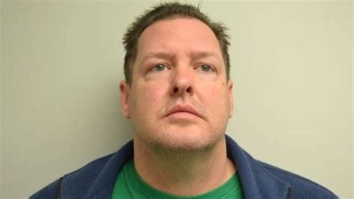 Todd Kohlhepp weight