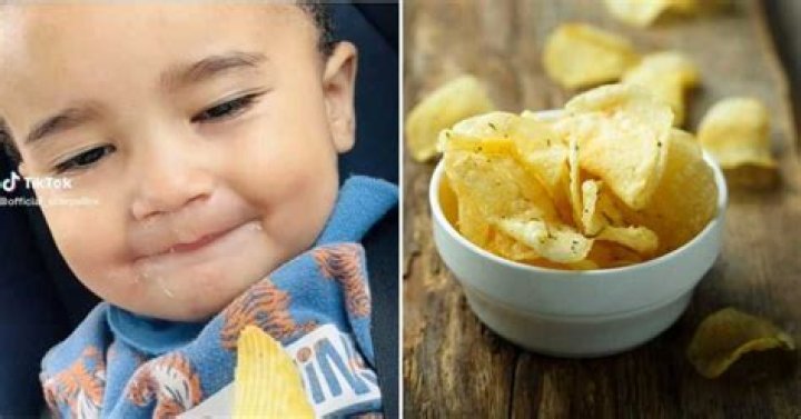 Toddlers adorable faces make Mzansi laugh