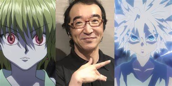 Togashi Remembers Old Friend As Hunter X Hunter Makes A Triumphant Return
