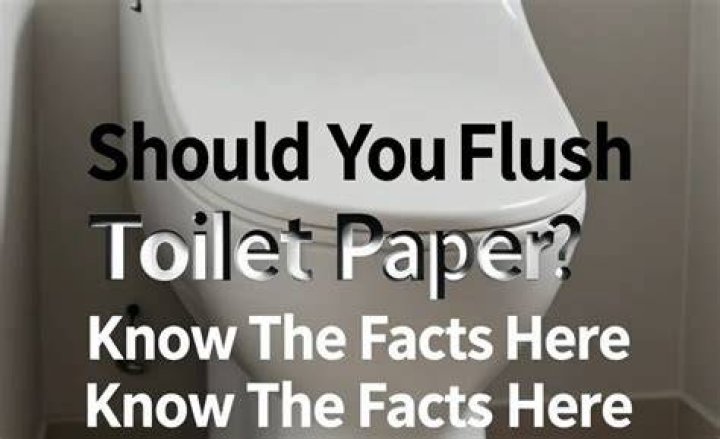 Toilet Paper Nutrition Facts: What You Need to Know