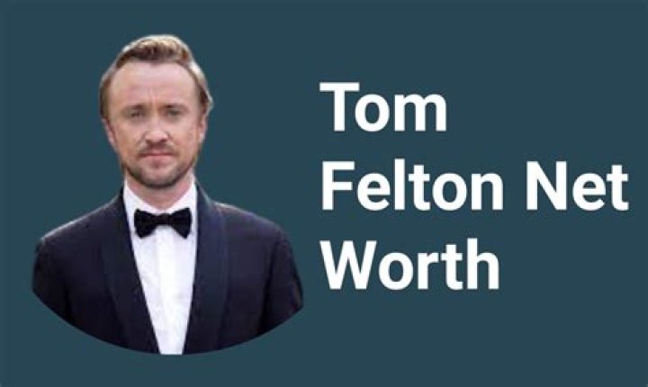tom felton net worth, age, wife, parents, height, movies, and tv shows, profiles