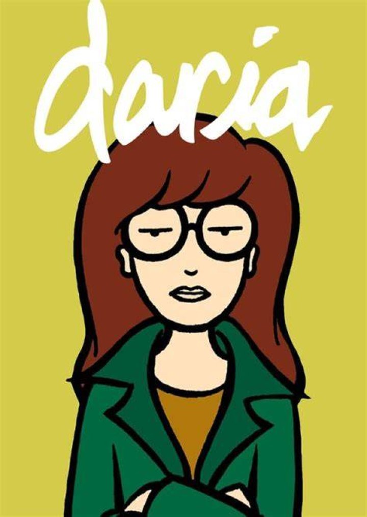 Tom Sloane Fan Casting for Daria (90s Live Action) | myCast