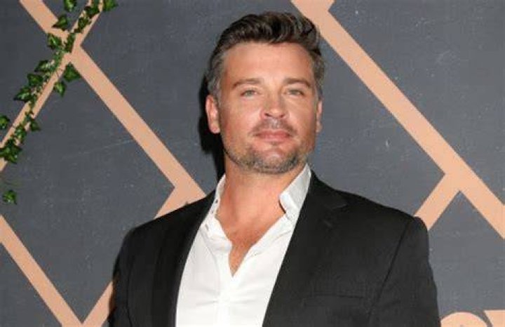 Tom Welling age
