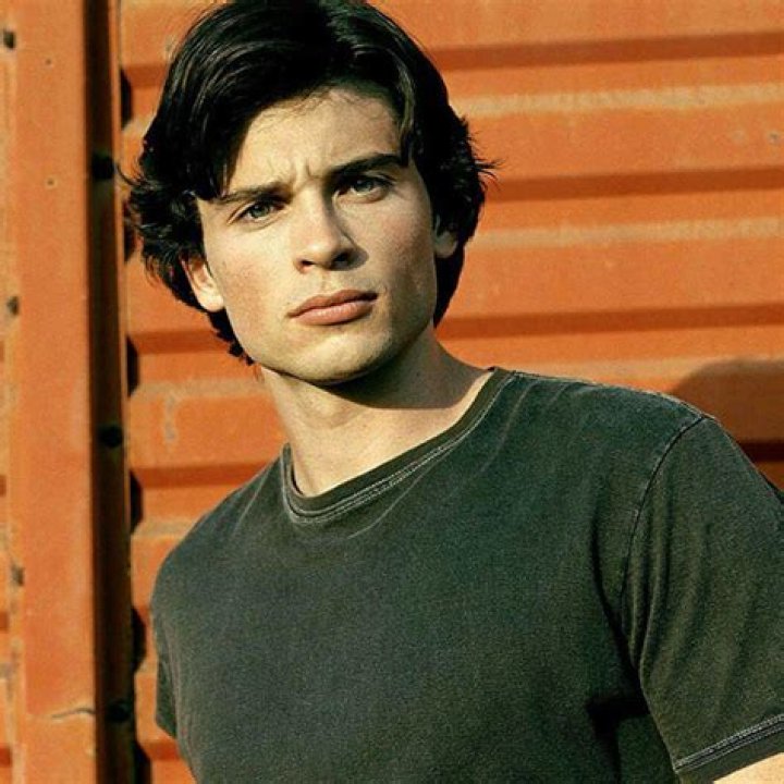 Tom Welling as Hulk in The Avengers (2012)
