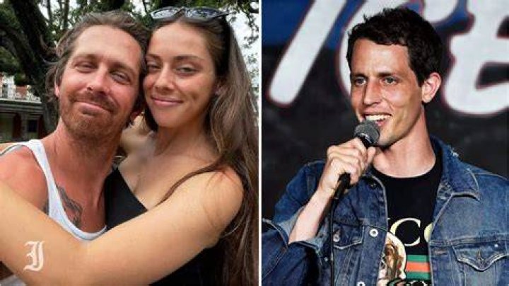 Tony Hinchcliffe's Wife: Is He Really Married? 