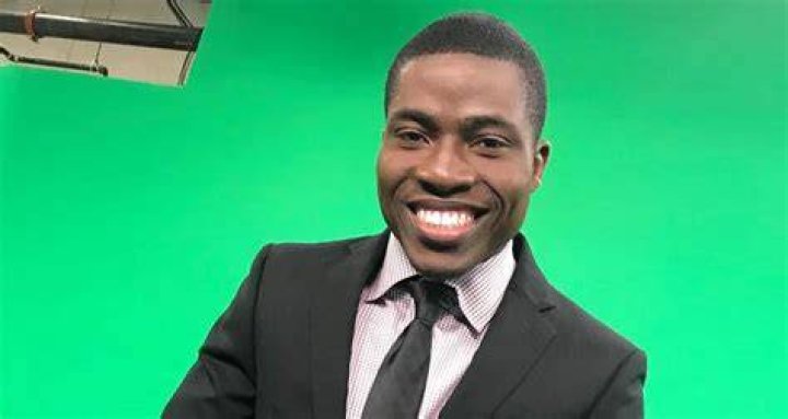 Tony Sadiku's New Job And Salary After Departing Fox 13