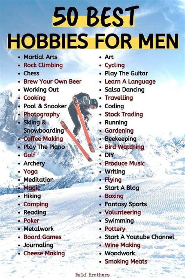 Top 10 Best Hobbies For Couples !