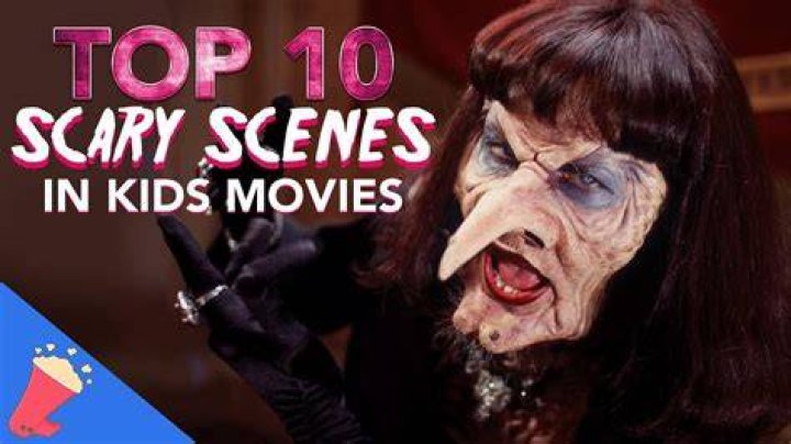Top 10 Creepy Kids Movies