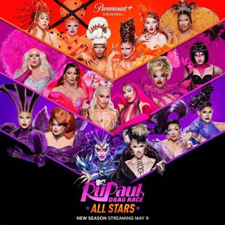 Top 10 Moments From RuPaul's Drag Race All Stars 3