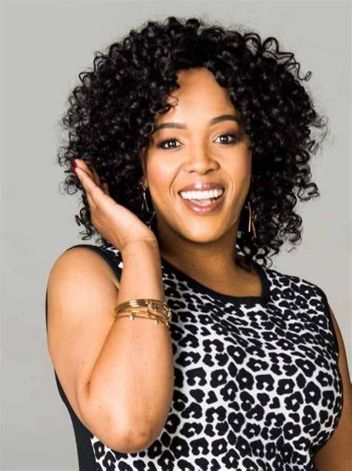 Top 11 famous South African role models and details about them