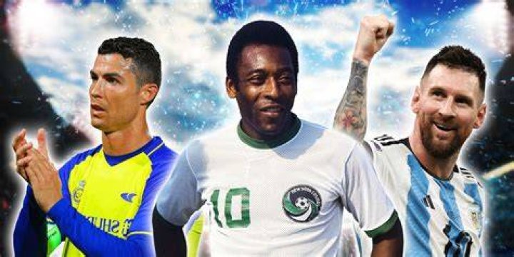 Top 7 football stars who rejected chance to play in Saudi despite huge offers