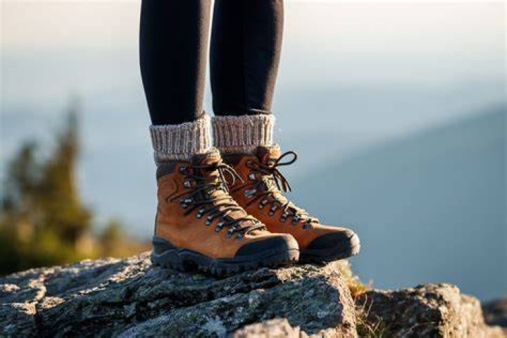 Top-Rated Hiking Boots for Women in 2024 to Hit the Trail