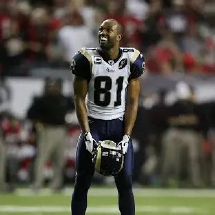 Torry Holt Net Worth, Age, Height, Wife, Family, Wiki 2024