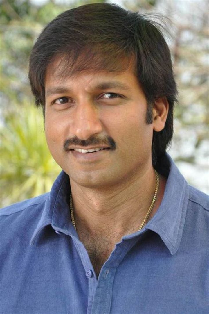 Tottempudi Gopichand Image
