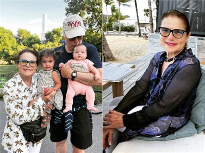 Tovah Feldshuh Net Worth, Age, Height, Husband, Family, Wiki 2024