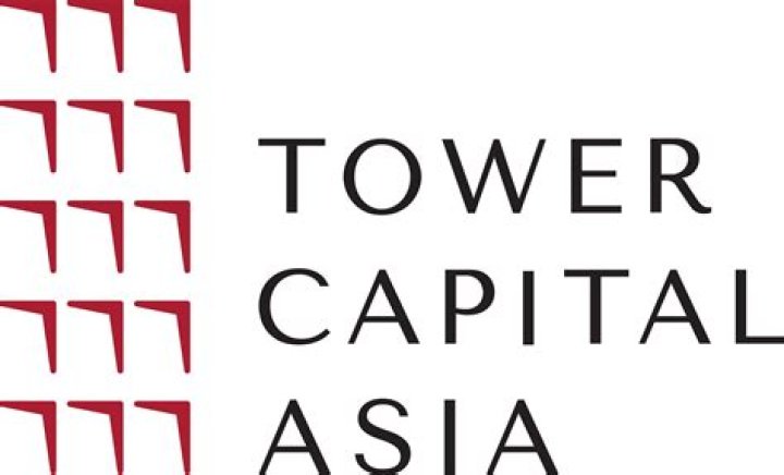 Tower Arch Capital Logo. (PRNewsFoto/Tower Arch Capital) Tower Arch Capital Logo. (PRNewsFoto/Tower Arch Capital)